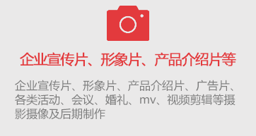 项目宣传片