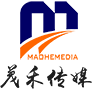 茂禾传媒LOGO